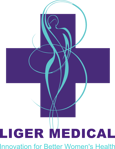 Liger Logo