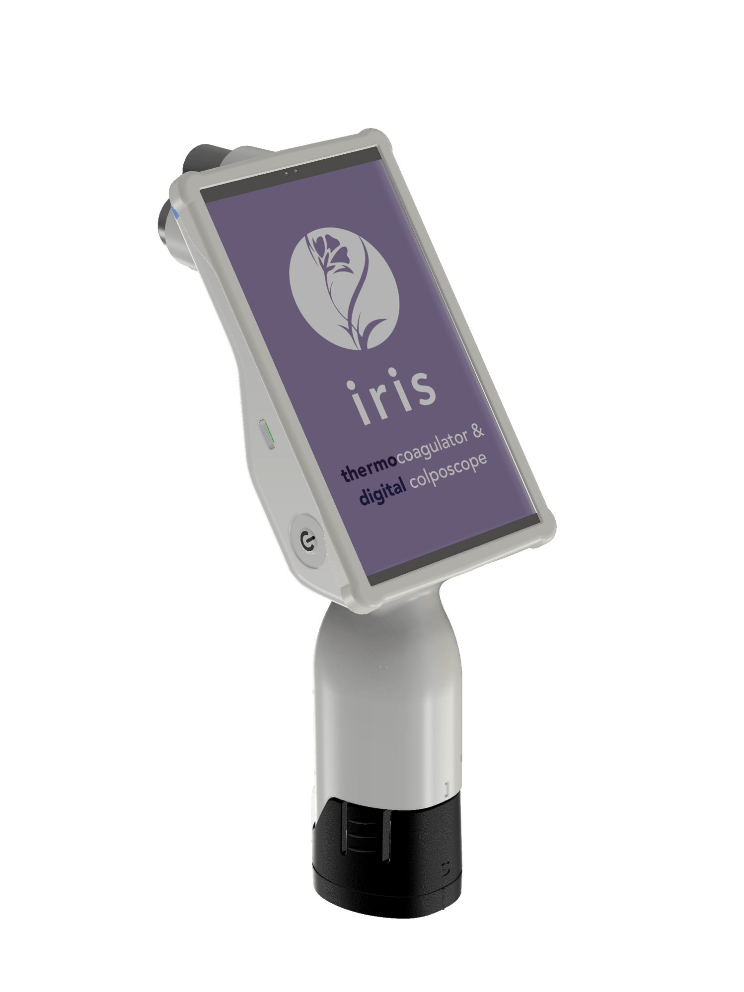 iris wo probe